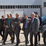 مرافقة المستثمرين وتشجيع الإستثمار