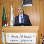 والي الولاية يشرف على افتتاح فعاليات الأيام الطبية الجراحية الدولية في طبعتها 22.