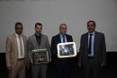 إحياء اليوم العالمي للإتصالات المصادف لل 17 ماي
