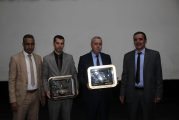 إحياء اليوم العالمي للإتصالات المصادف لل 17 ماي