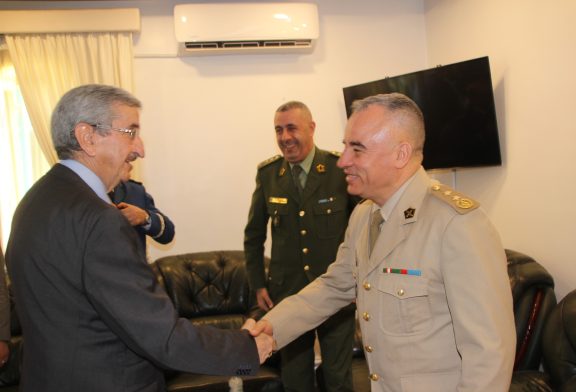 الإحتفال بعيد الأضحى المبارك
